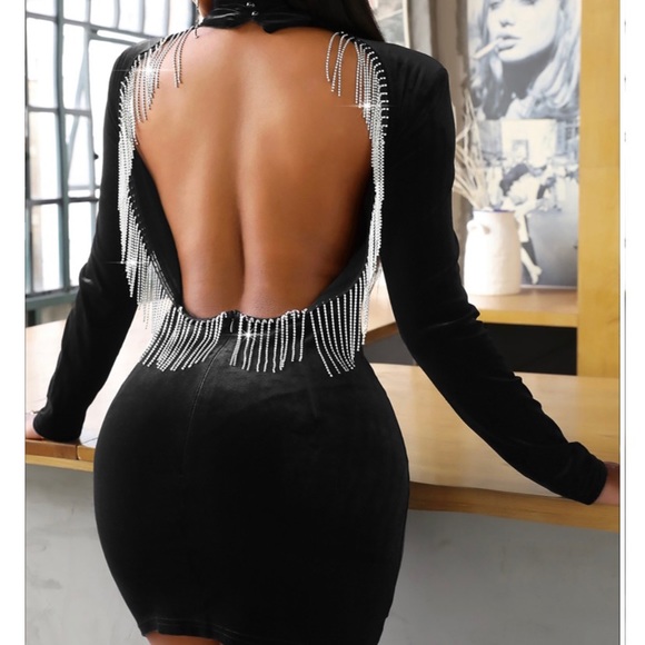 Dress - Picture 2 of 2